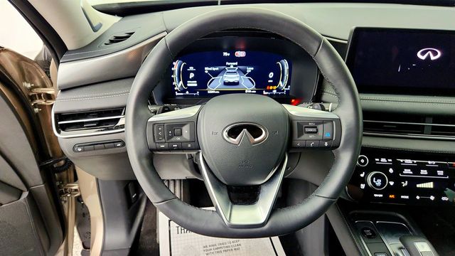 2026 INFINITI QX60 LUXE FWD - 23079593 - 13