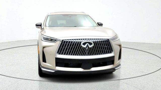 2026 INFINITI QX60 LUXE FWD - 23079593 - 1