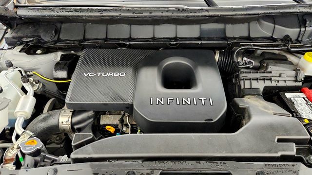 2026 INFINITI QX60 LUXE FWD - 23079593 - 27
