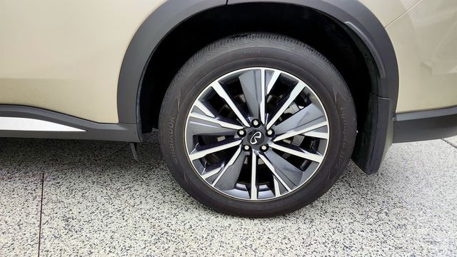 2026 INFINITI QX60 LUXE FWD - 23079593 - 8