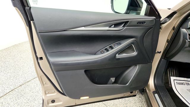 2026 INFINITI QX60 LUXE FWD - 23079593 - 10