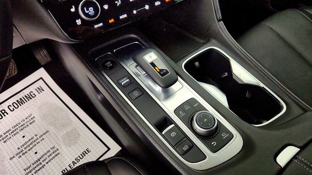 2026 INFINITI QX60 LUXE FWD - 23079593 - 16