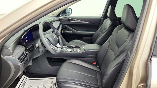 2026 INFINITI QX60 LUXE FWD - 23079593 - 19