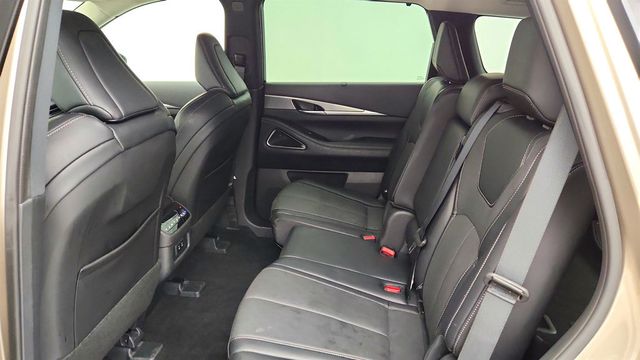 2026 INFINITI QX60 LUXE FWD - 23079593 - 20