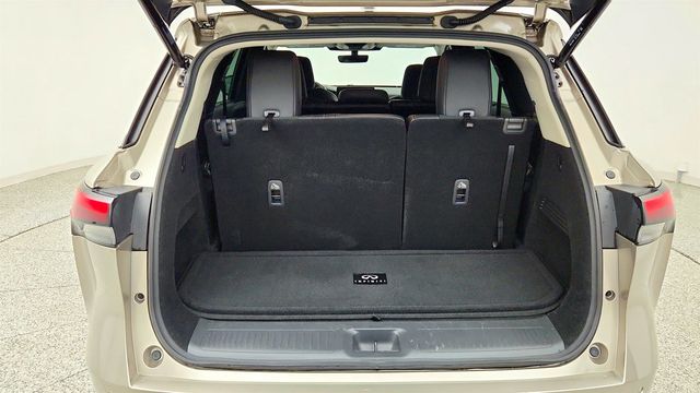 2026 INFINITI QX60 LUXE FWD - 23079593 - 21