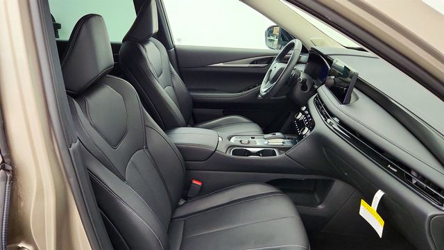 2026 INFINITI QX60 LUXE FWD - 23079593 - 24