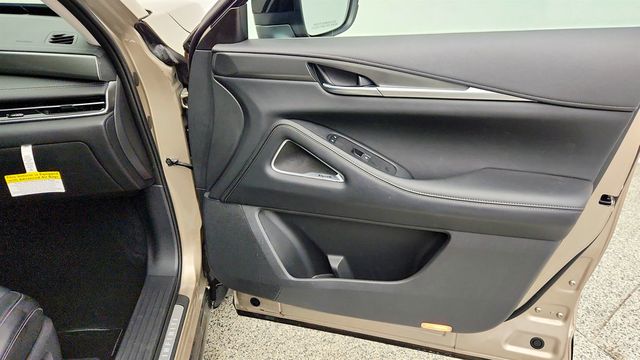 2026 INFINITI QX60 LUXE FWD - 23079593 - 26