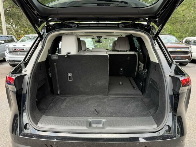 2026 INFINITI QX60 LUXE FWD - 23060143 - 9