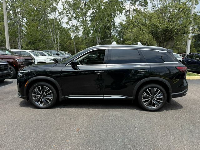 2026 INFINITI QX60 LUXE FWD - 23060143 - 1