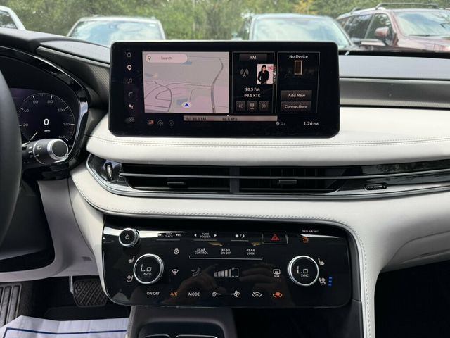 2026 INFINITI QX60 LUXE FWD - 23060143 - 5
