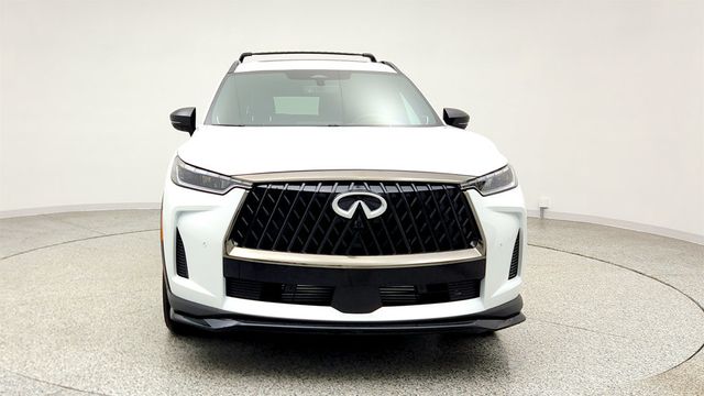 2026 INFINITI QX60 SPORT AWD - 23007474 - 1
