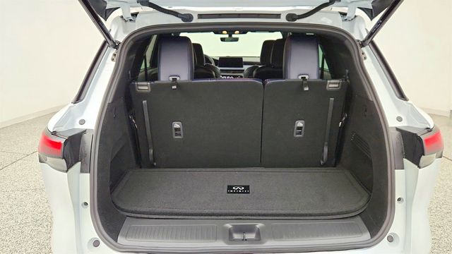 2026 INFINITI QX60 SPORT AWD - 23007474 - 23