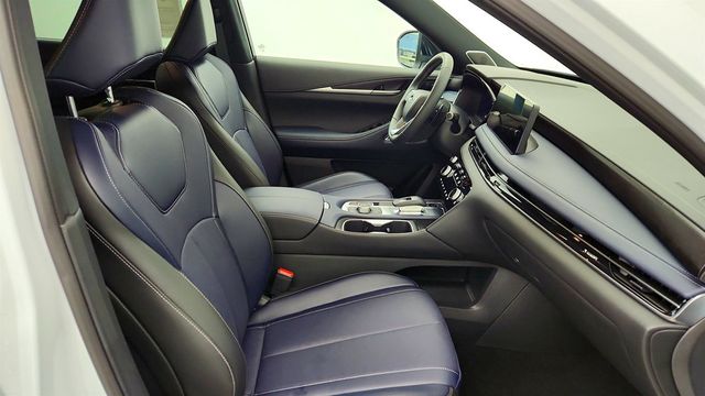 2026 INFINITI QX60 SPORT AWD - 23007474 - 26
