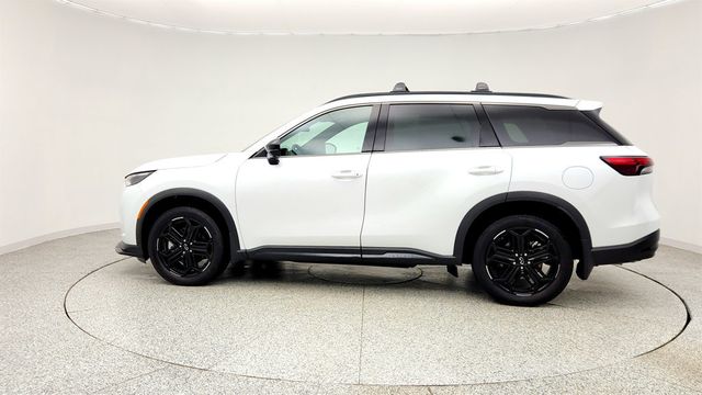 2026 INFINITI QX60 SPORT AWD - 23007474 - 7