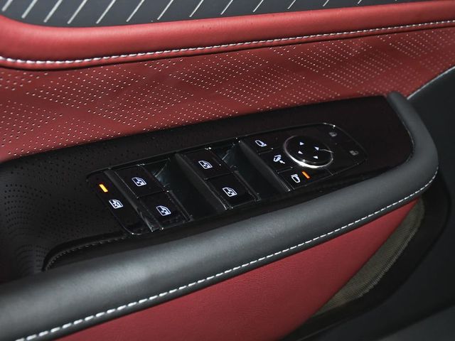 2026 INFINITI QX80 AUTOGRAPH - 23070886 - 10