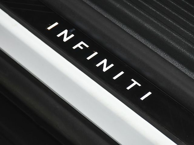 2026 INFINITI QX80 AUTOGRAPH - 23070886 - 11