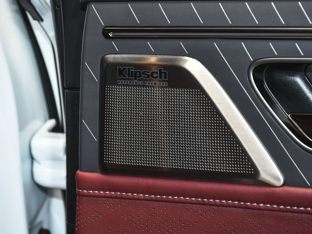 2026 INFINITI QX80 AUTOGRAPH - 23070886 - 18