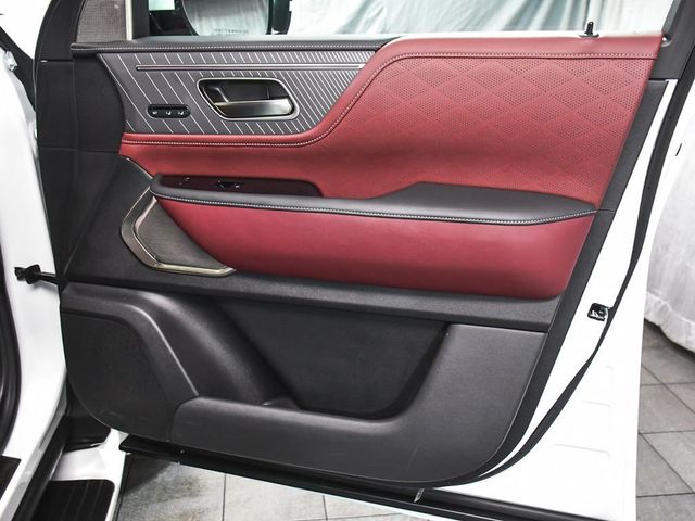 2026 INFINITI QX80 AUTOGRAPH - 23070886 - 20