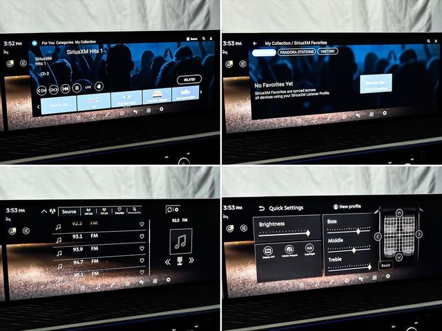 2026 INFINITI QX80 AUTOGRAPH - 23070886 - 33