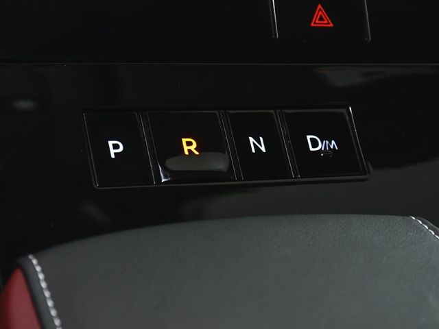 2026 INFINITI QX80 AUTOGRAPH - 23070886 - 36