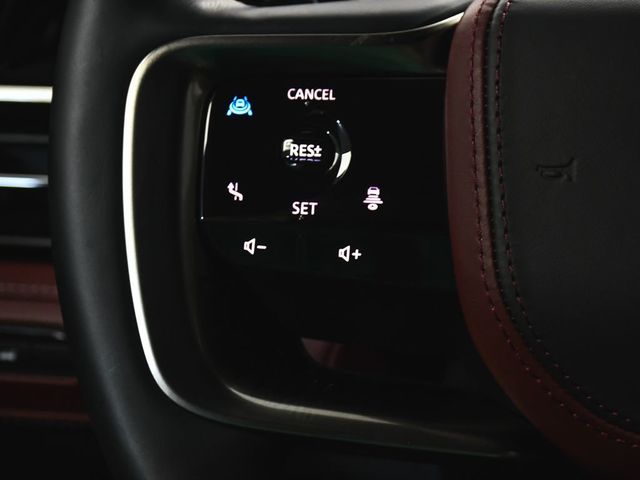2026 INFINITI QX80 AUTOGRAPH - 23070886 - 41