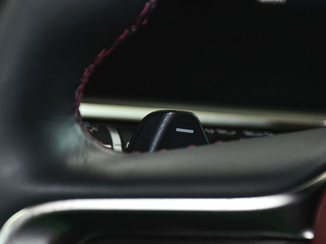 2026 INFINITI QX80 AUTOGRAPH - 23070886 - 42
