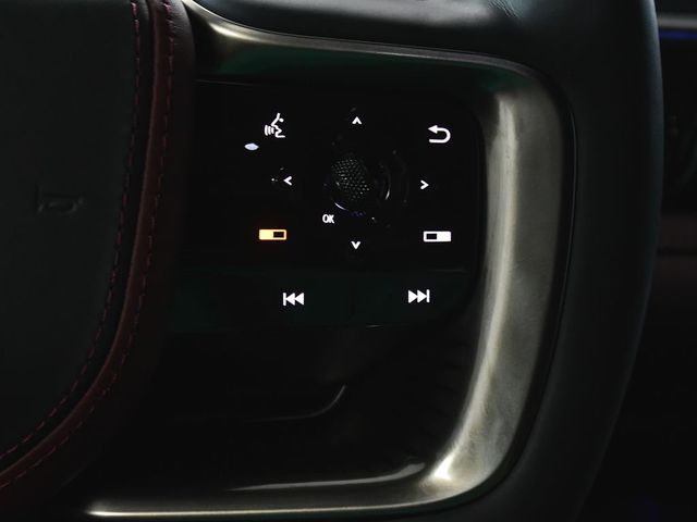 2026 INFINITI QX80 AUTOGRAPH - 23070886 - 43