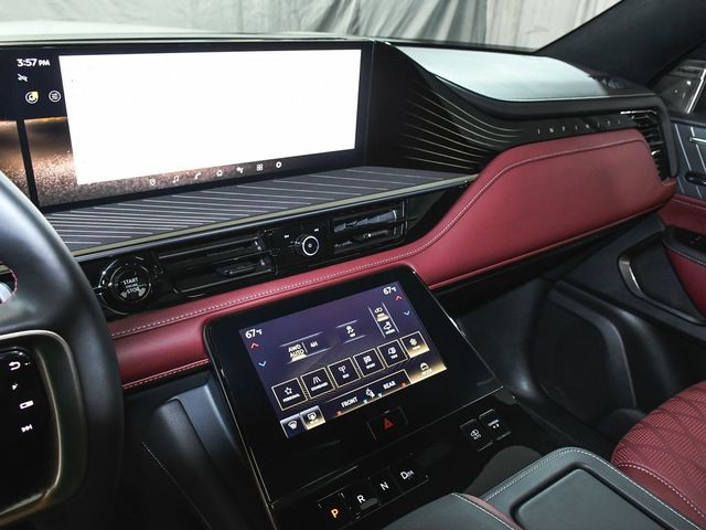 2026 INFINITI QX80 AUTOGRAPH - 23070886 - 46