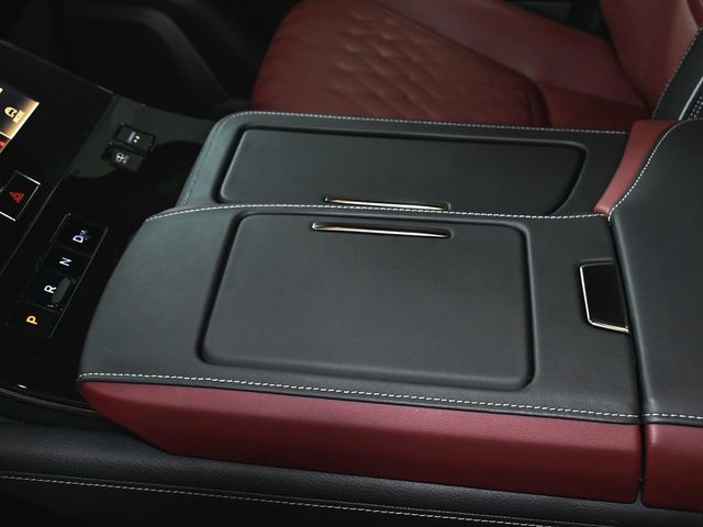 2026 INFINITI QX80 AUTOGRAPH - 23070886 - 48