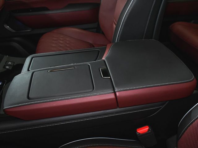 2026 INFINITI QX80 AUTOGRAPH - 23070886 - 49