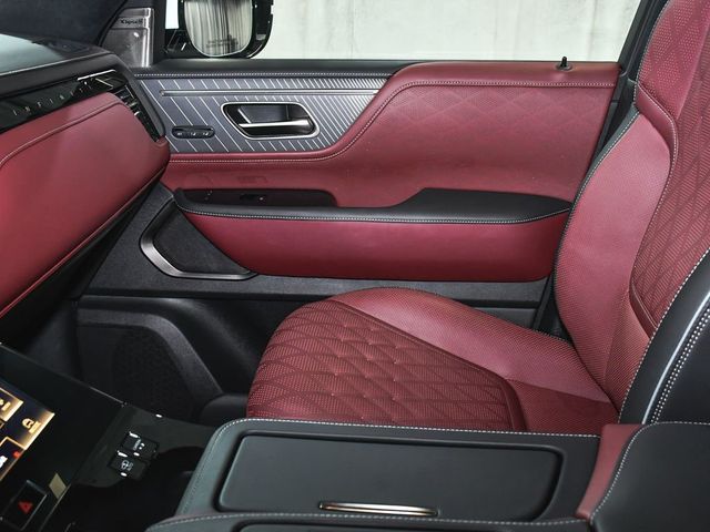 2026 INFINITI QX80 AUTOGRAPH - 23070886 - 52