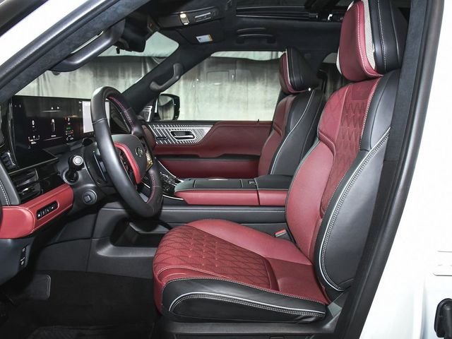 2026 INFINITI QX80 AUTOGRAPH - 23070886 - 53