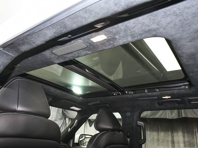 2026 INFINITI QX80 AUTOGRAPH - 23070886 - 57