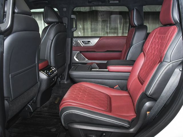 2026 INFINITI QX80 AUTOGRAPH - 23070886 - 58