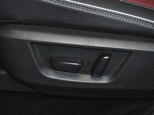 2026 INFINITI QX80 AUTOGRAPH - 23070886 - 59