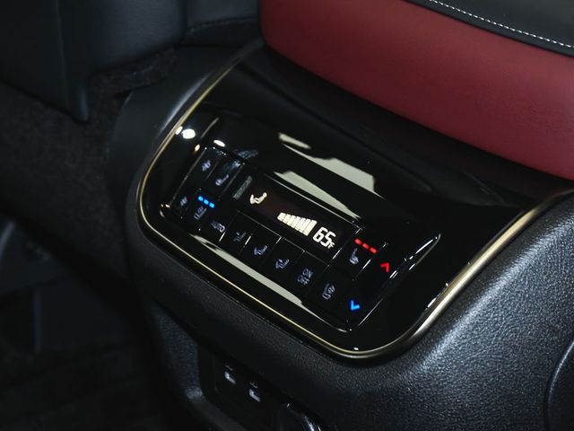 2026 INFINITI QX80 AUTOGRAPH - 23070886 - 60