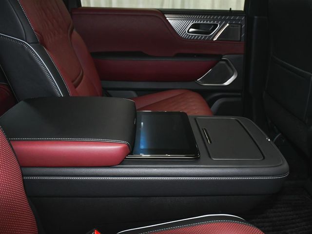 2026 INFINITI QX80 AUTOGRAPH - 23070886 - 61