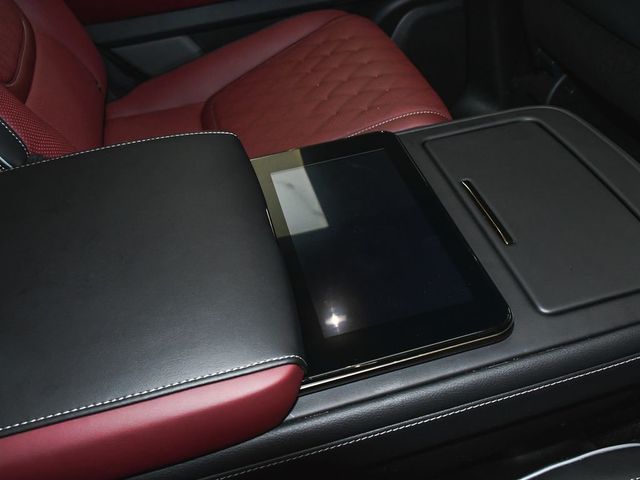 2026 INFINITI QX80 AUTOGRAPH - 23070886 - 62