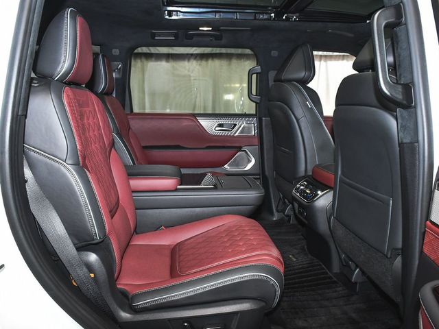2026 INFINITI QX80 AUTOGRAPH - 23070886 - 63