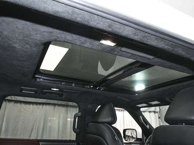 2026 INFINITI QX80 AUTOGRAPH - 23070886 - 65