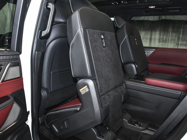 2026 INFINITI QX80 AUTOGRAPH - 23070886 - 66