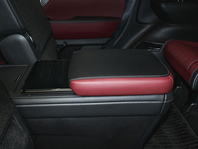 2026 INFINITI QX80 AUTOGRAPH - 23070886 - 68