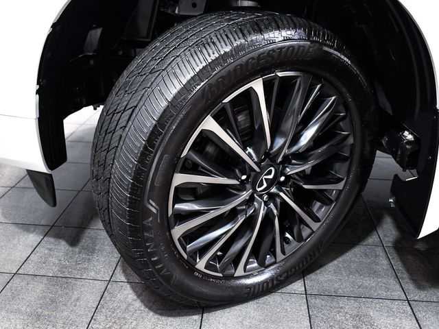 2026 INFINITI QX80 AUTOGRAPH - 23070886 - 6