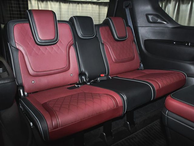 2026 INFINITI QX80 AUTOGRAPH - 23070886 - 71