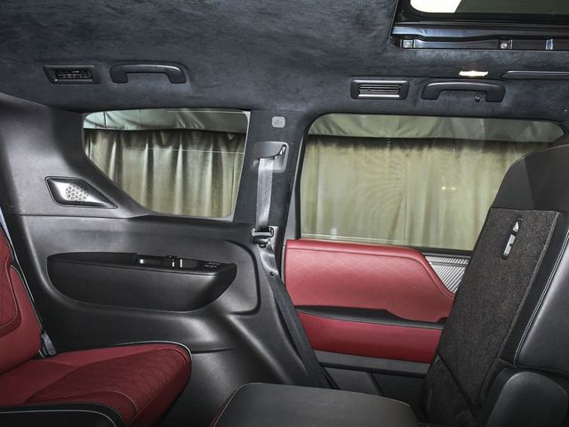 2026 INFINITI QX80 AUTOGRAPH - 23070886 - 72