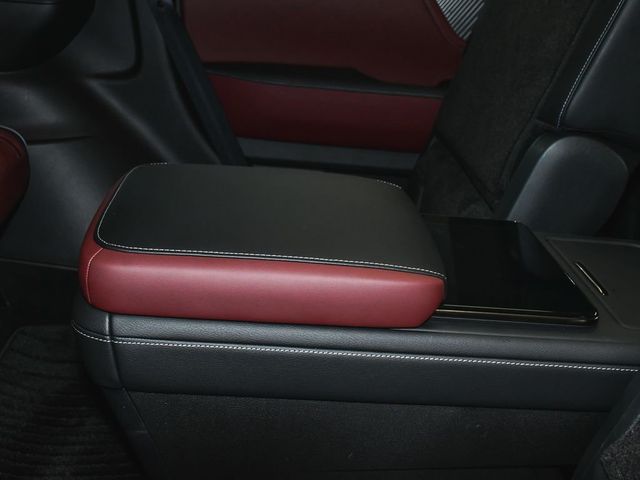 2026 INFINITI QX80 AUTOGRAPH - 23070886 - 73
