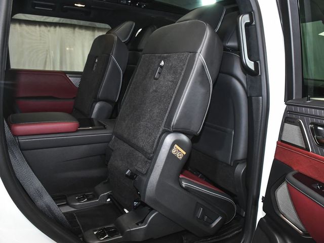 2026 INFINITI QX80 AUTOGRAPH - 23070886 - 74