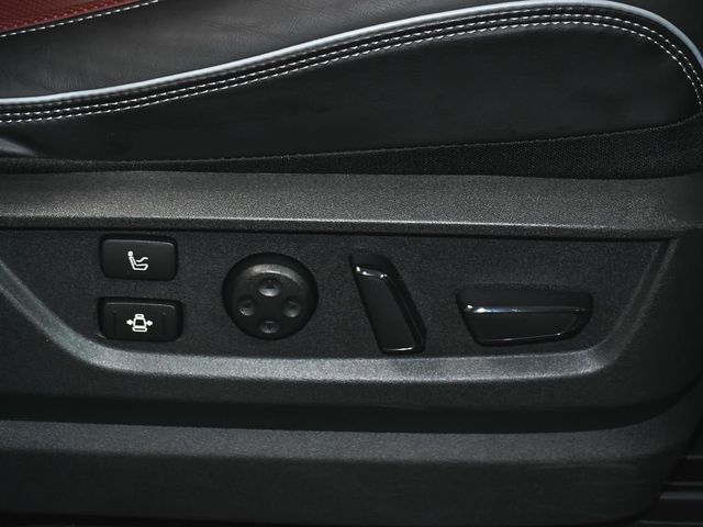 2026 INFINITI QX80 AUTOGRAPH - 23070886 - 76