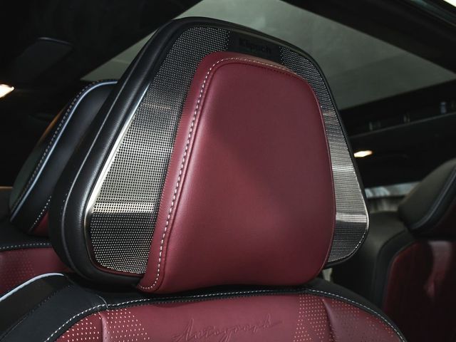 2026 INFINITI QX80 AUTOGRAPH - 23070886 - 77