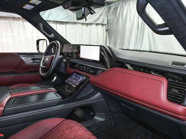 2026 INFINITI QX80 AUTOGRAPH - 23070886 - 78
